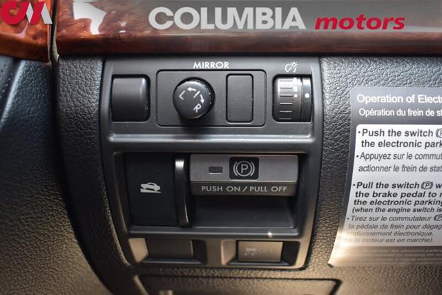 used 2012 Subaru Outback car, priced at $9,491