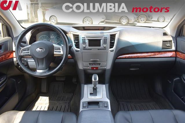 used 2012 Subaru Outback car, priced at $9,491