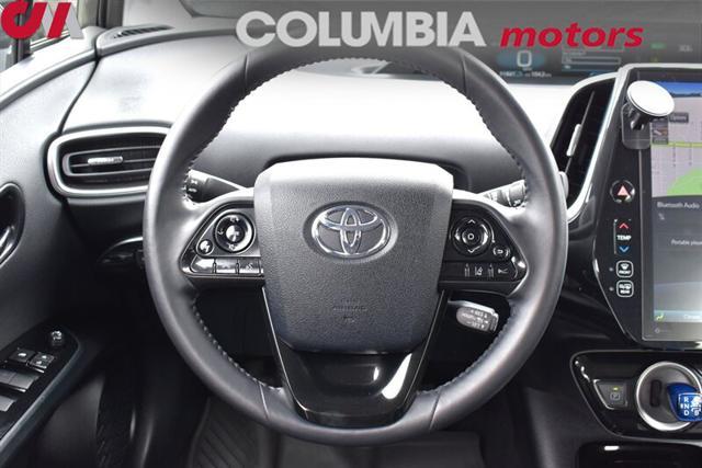 used 2022 Toyota Prius Prime car, priced at $20,491