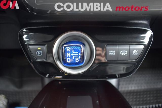 used 2022 Toyota Prius Prime car, priced at $20,491