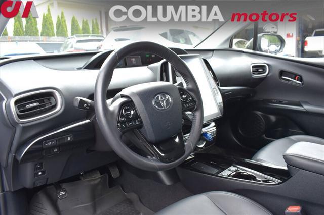 used 2022 Toyota Prius Prime car, priced at $20,491