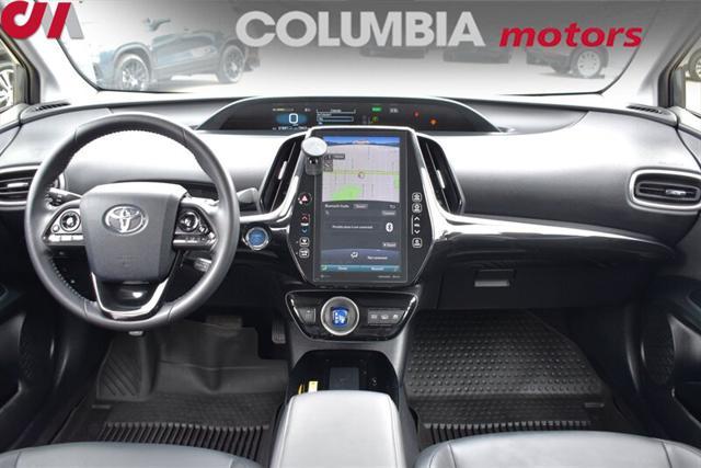 used 2022 Toyota Prius Prime car, priced at $20,491