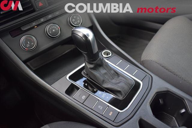 used 2019 Volkswagen Jetta car, priced at $12,491
