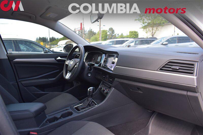 used 2019 Volkswagen Jetta car, priced at $10,991