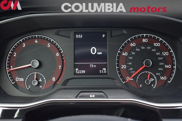 used 2019 Volkswagen Jetta car, priced at $12,491