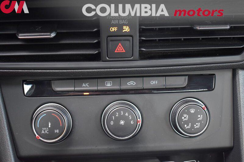 used 2019 Volkswagen Jetta car, priced at $10,991