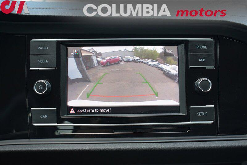 used 2019 Volkswagen Jetta car, priced at $10,991