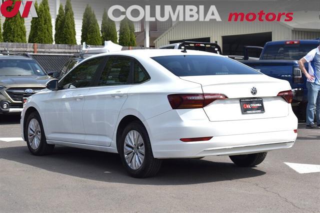 used 2019 Volkswagen Jetta car, priced at $12,491