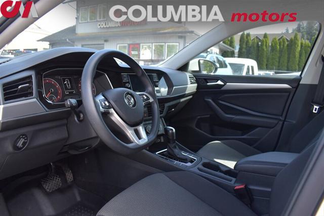 used 2019 Volkswagen Jetta car, priced at $12,491