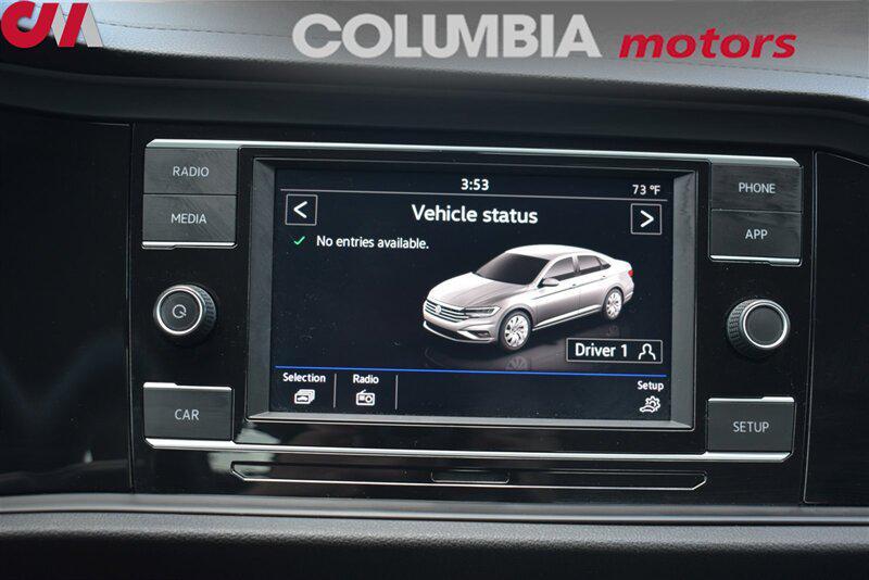 used 2019 Volkswagen Jetta car, priced at $10,991