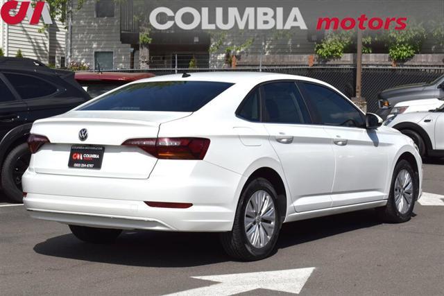 used 2019 Volkswagen Jetta car, priced at $12,491