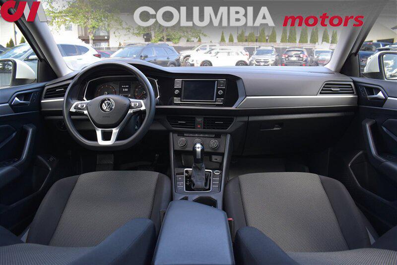 used 2019 Volkswagen Jetta car, priced at $10,991