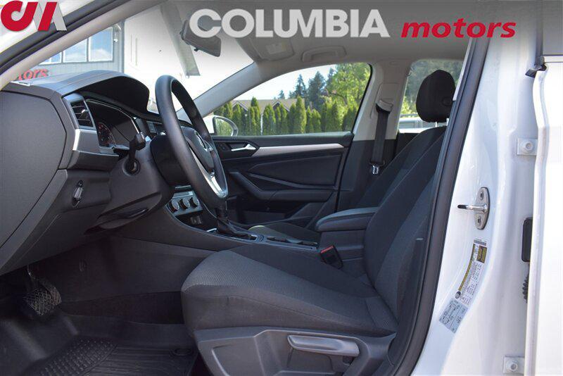 used 2019 Volkswagen Jetta car, priced at $10,991