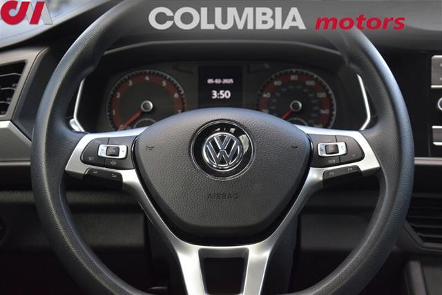 used 2019 Volkswagen Jetta car, priced at $12,491