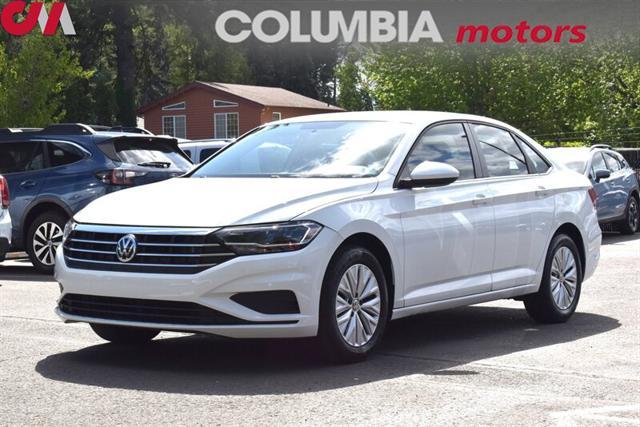used 2019 Volkswagen Jetta car, priced at $12,491