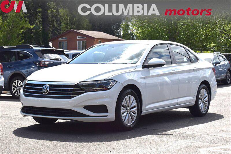used 2019 Volkswagen Jetta car, priced at $10,991