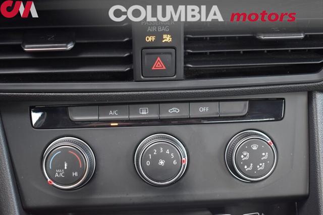 used 2019 Volkswagen Jetta car, priced at $12,491