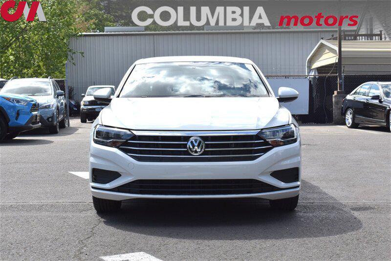 used 2019 Volkswagen Jetta car, priced at $10,991