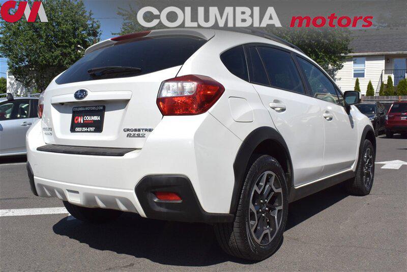 used 2017 Subaru Crosstrek car, priced at $10,991