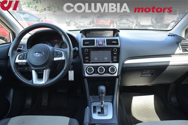 used 2017 Subaru Crosstrek car, priced at $11,491