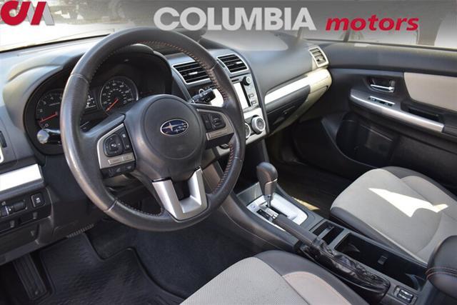 used 2017 Subaru Crosstrek car, priced at $11,491