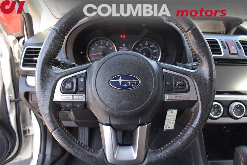 used 2017 Subaru Crosstrek car, priced at $10,991