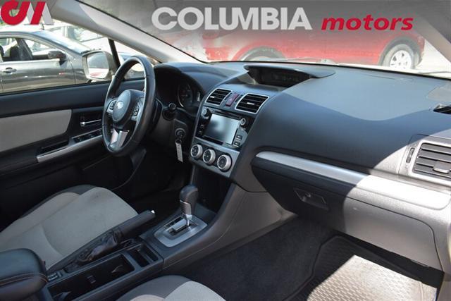used 2017 Subaru Crosstrek car, priced at $11,491