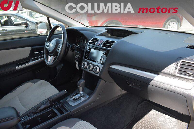 used 2017 Subaru Crosstrek car, priced at $10,991