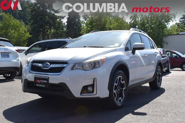 used 2017 Subaru Crosstrek car, priced at $11,491