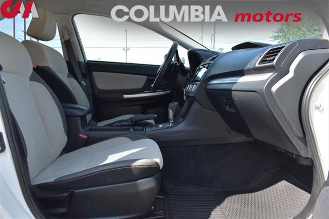used 2017 Subaru Crosstrek car, priced at $11,491