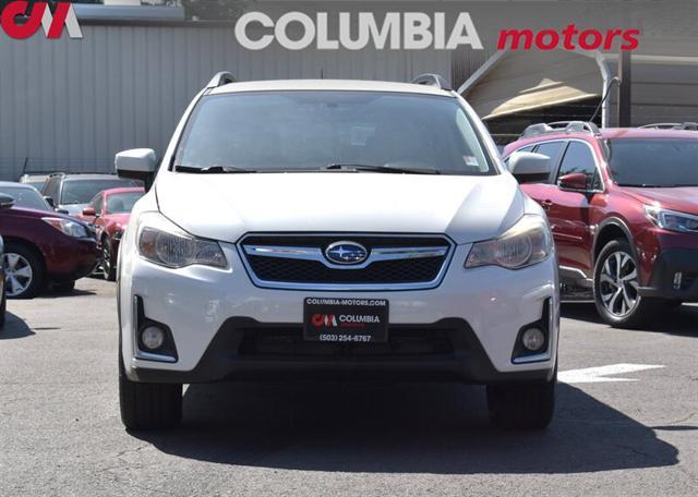 used 2017 Subaru Crosstrek car, priced at $11,491