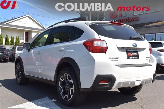 used 2017 Subaru Crosstrek car, priced at $11,491