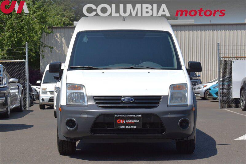 used 2011 Ford Transit Connect car, priced at $12,991