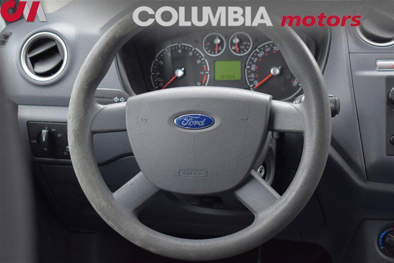 used 2012 Ford Transit Connect car, priced at $10,491