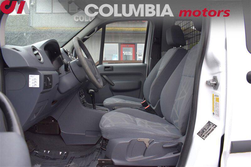 used 2012 Ford Transit Connect car, priced at $10,491