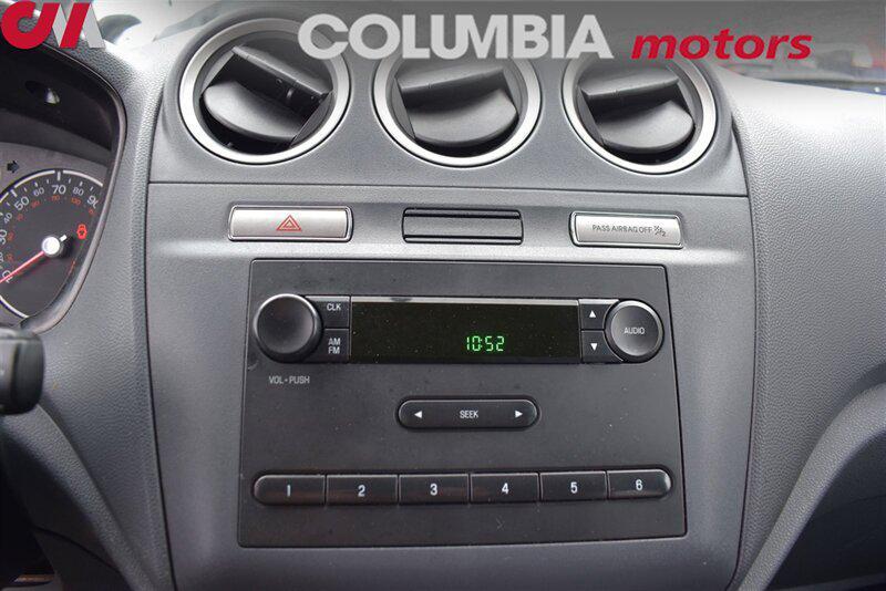 used 2012 Ford Transit Connect car, priced at $10,491