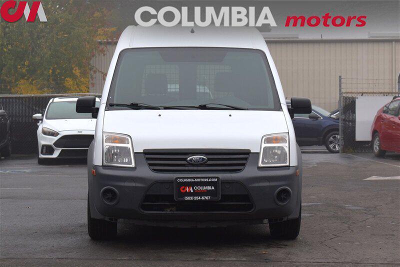 used 2012 Ford Transit Connect car, priced at $10,491