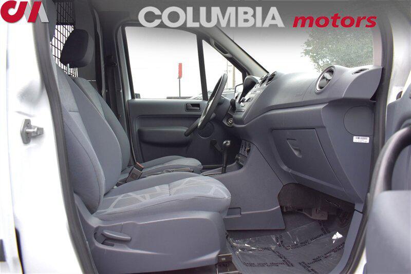 used 2012 Ford Transit Connect car, priced at $10,491