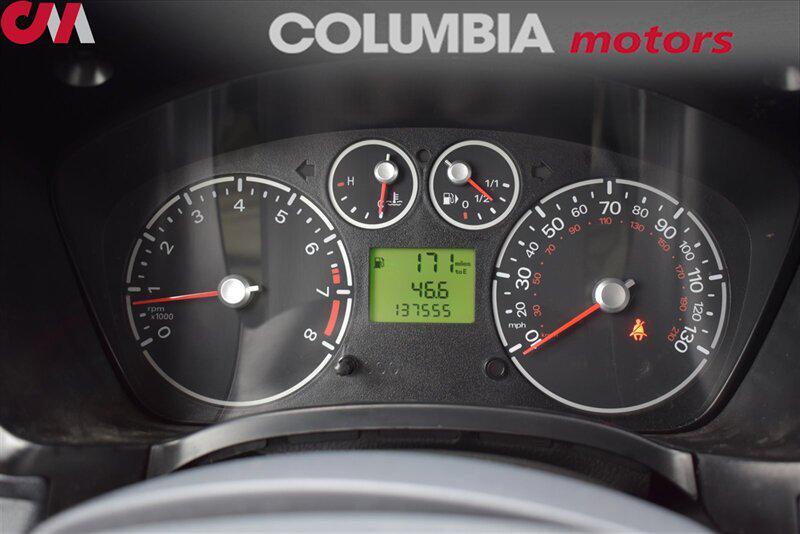 used 2012 Ford Transit Connect car, priced at $10,491