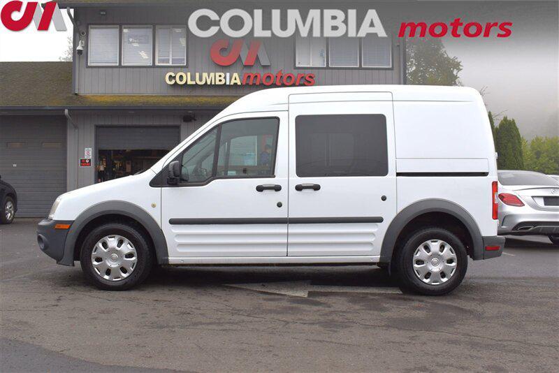 used 2012 Ford Transit Connect car, priced at $10,491