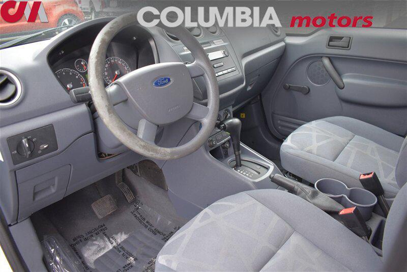 used 2012 Ford Transit Connect car, priced at $10,491