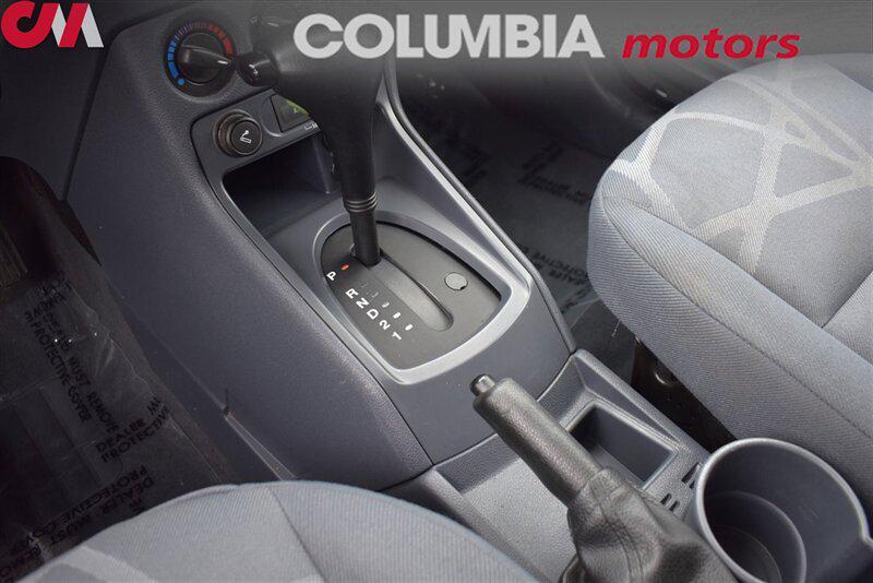 used 2012 Ford Transit Connect car, priced at $10,491