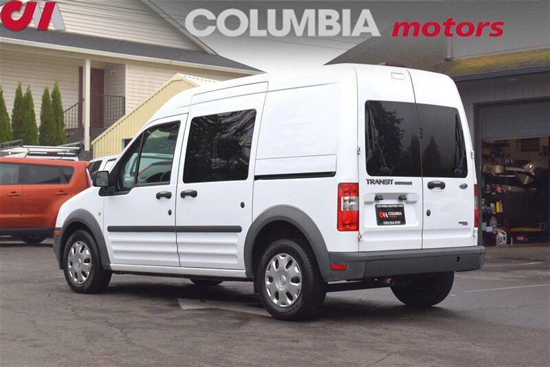 used 2012 Ford Transit Connect car, priced at $10,491