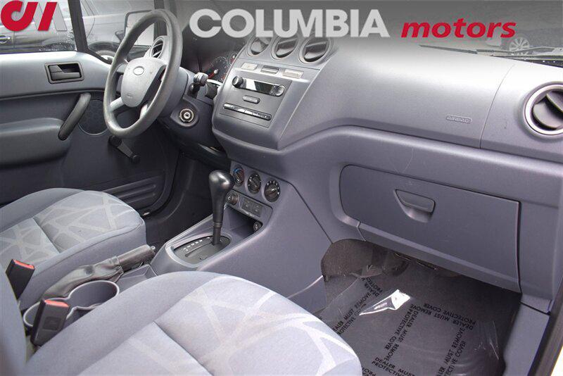 used 2012 Ford Transit Connect car, priced at $10,491