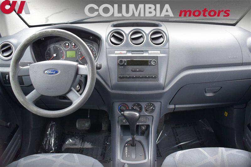 used 2012 Ford Transit Connect car, priced at $10,491
