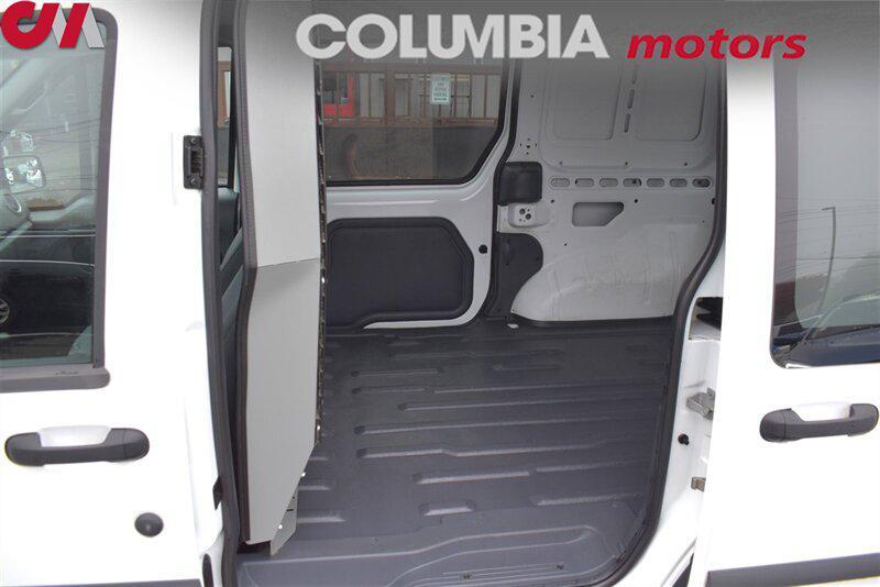 used 2012 Ford Transit Connect car, priced at $10,491