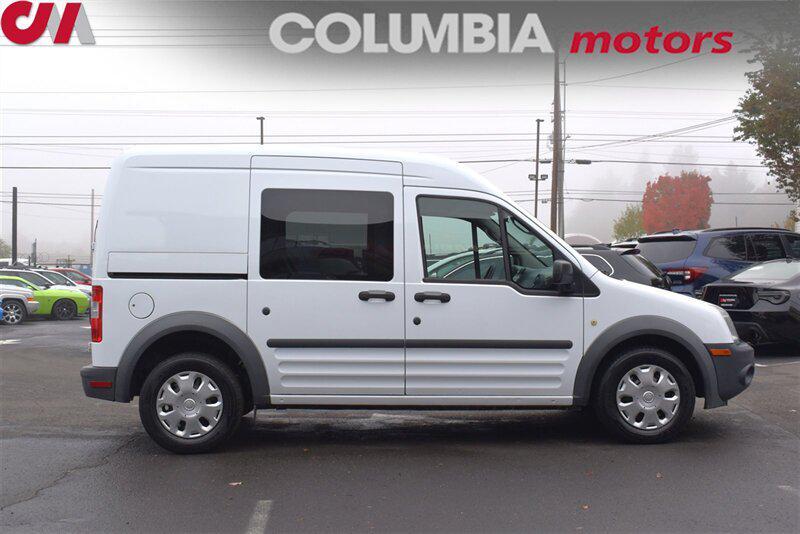 used 2012 Ford Transit Connect car, priced at $10,491
