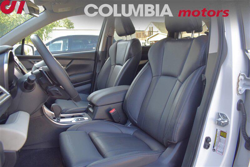 used 2021 Subaru Ascent car, priced at $22,991