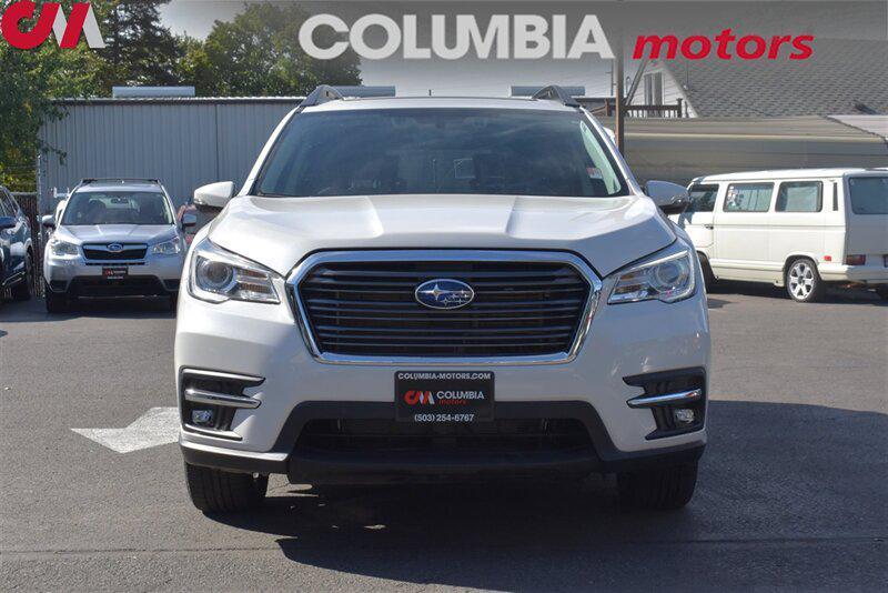 used 2021 Subaru Ascent car, priced at $22,991