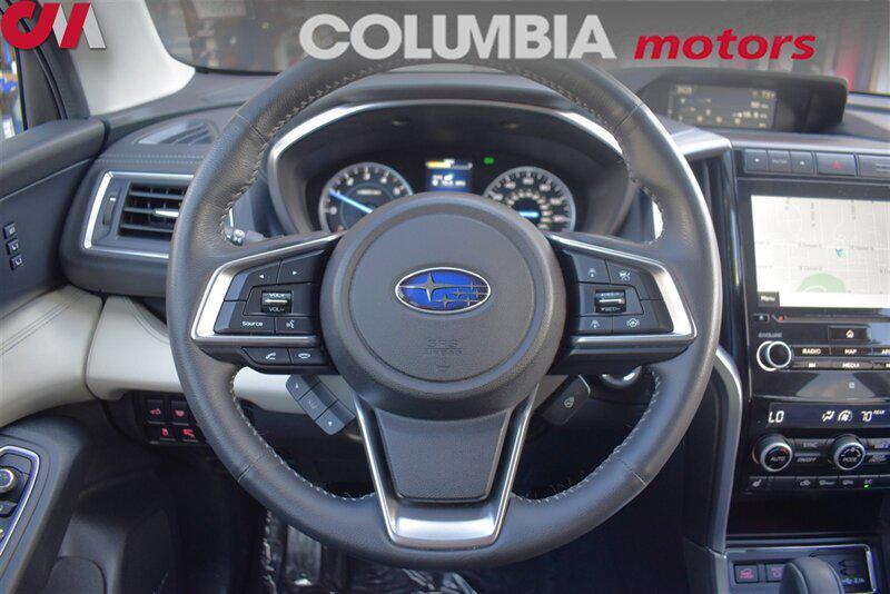 used 2021 Subaru Ascent car, priced at $22,991
